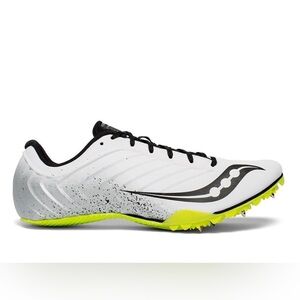 Saucony XC/TnF, Men's Spitfire 5